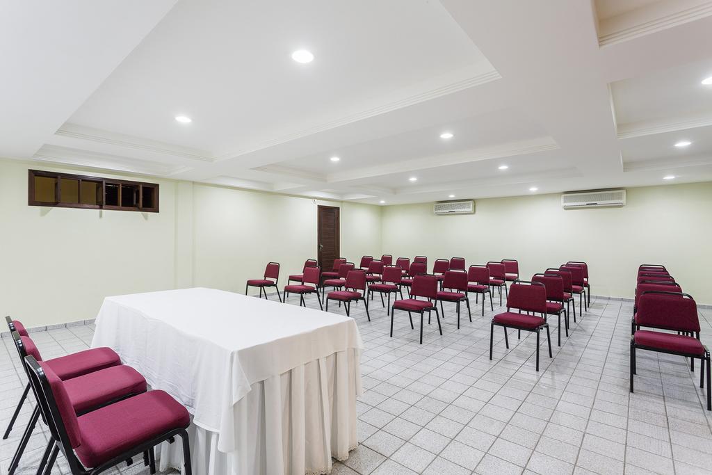 Pizzato Praia Hotel Натал Екстер'єр фото