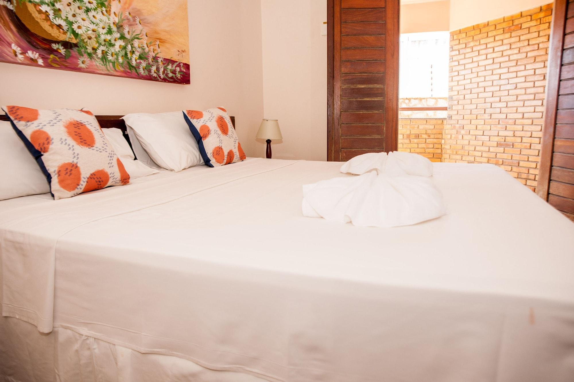 Pizzato Praia Hotel Натал Екстер'єр фото