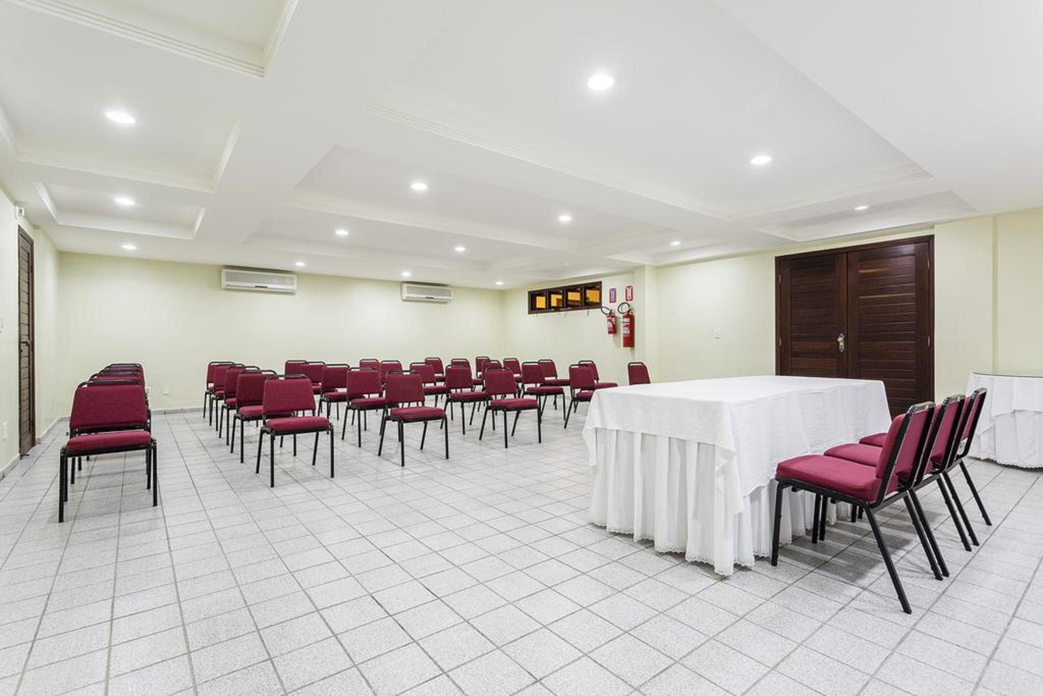 Pizzato Praia Hotel Натал Екстер'єр фото