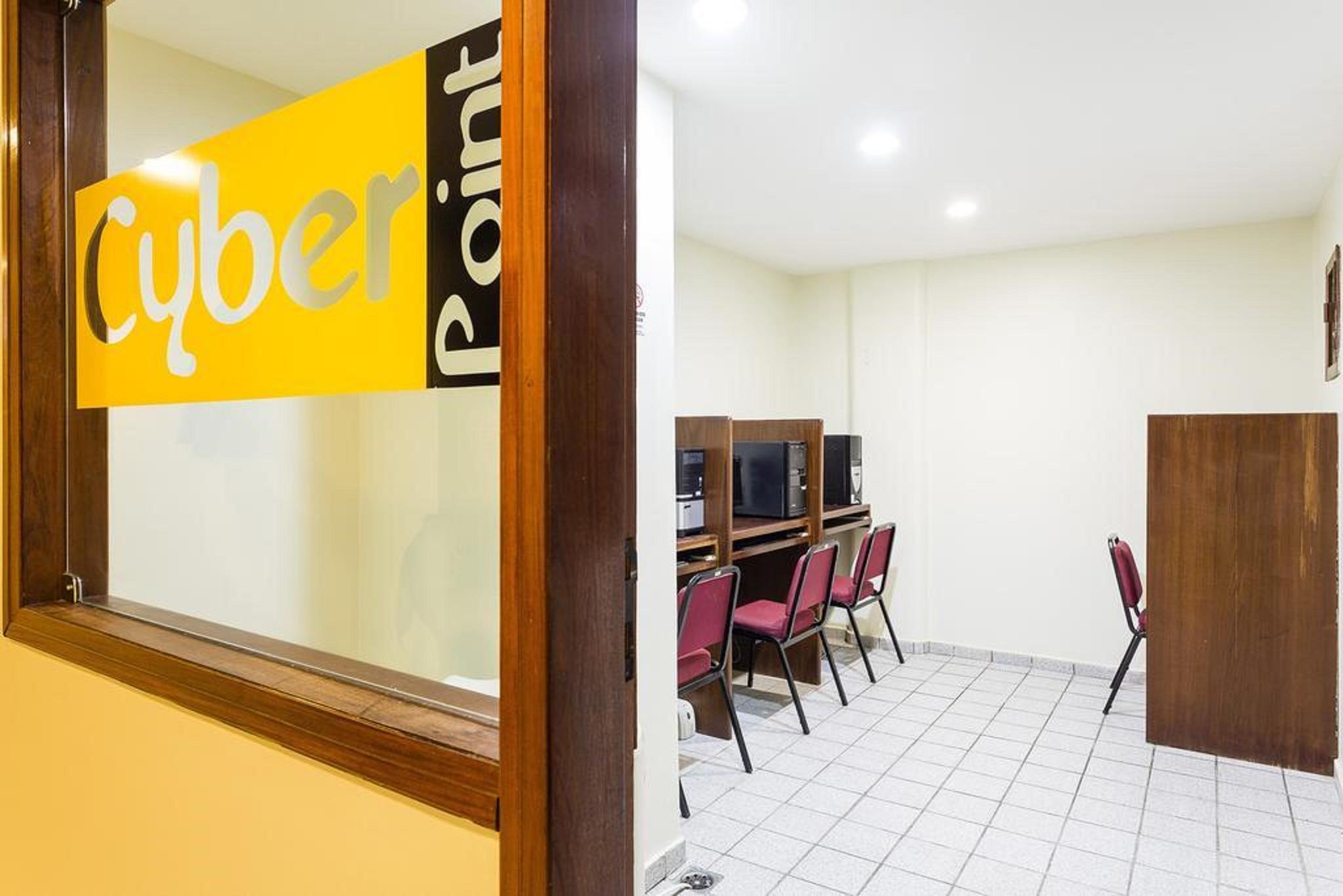Pizzato Praia Hotel Натал Екстер'єр фото