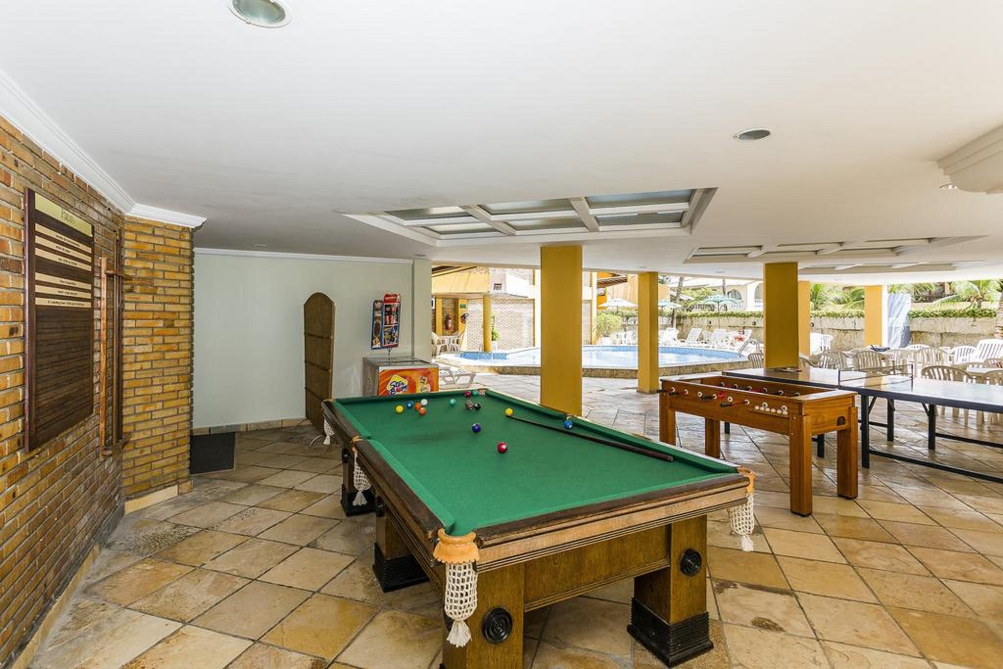 Pizzato Praia Hotel Натал Екстер'єр фото